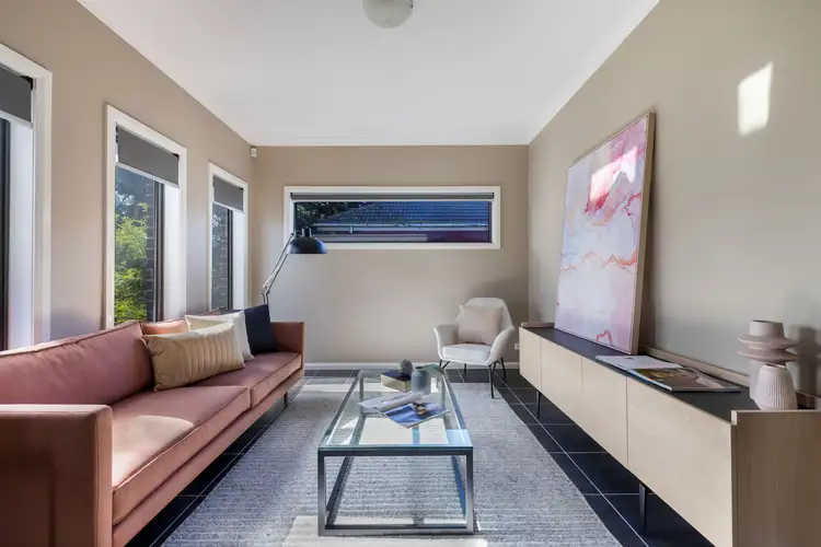 Second view of Homely townhouse listing, 1/21 Stanley Street, Glenroy VIC 3046