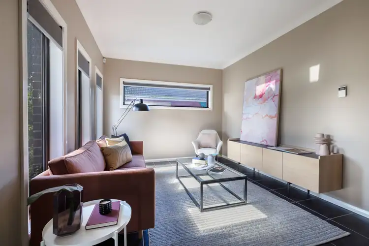 Third view of Homely townhouse listing, 1/21 Stanley Street, Glenroy VIC 3046
