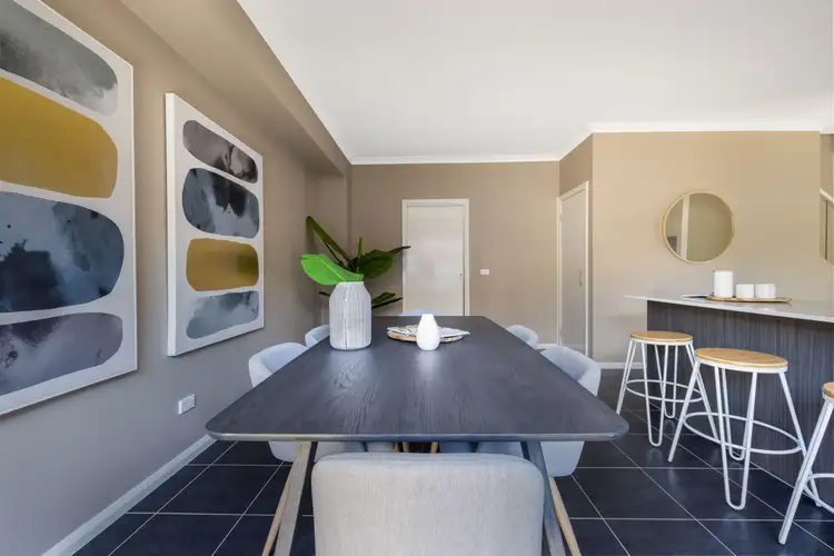 Fifth view of Homely townhouse listing, 1/21 Stanley Street, Glenroy VIC 3046