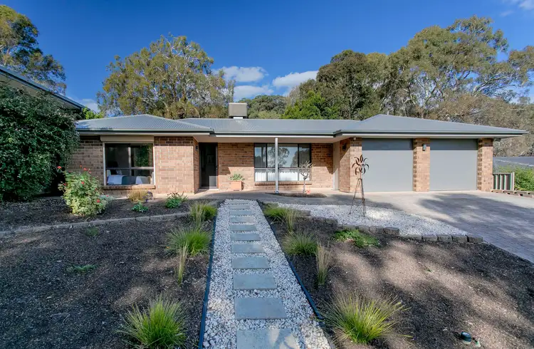 19 Monaco Circuit, Aberfoyle Park SA 5159
