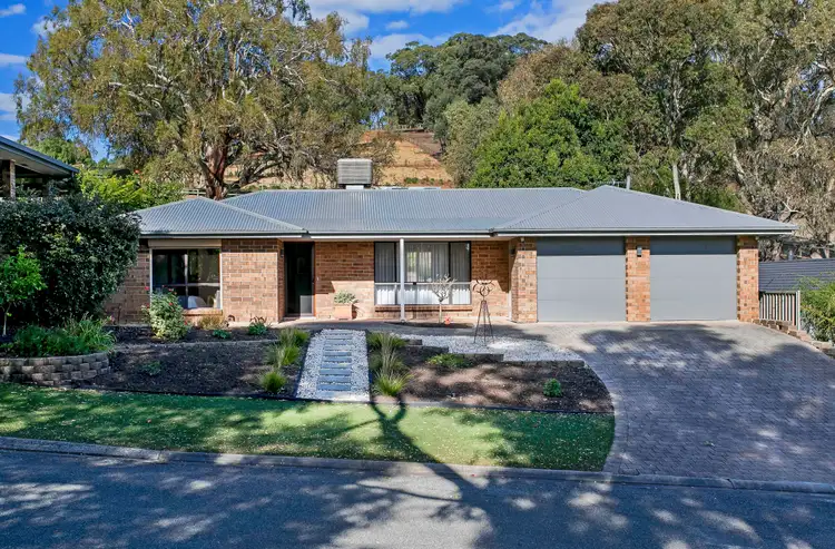 Second view of Homely house listing, 19 Monaco Circuit, Aberfoyle Park SA 5159
