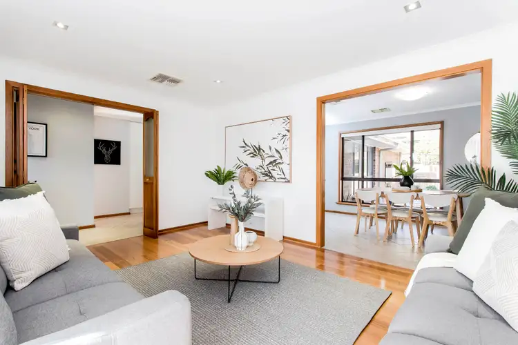 Fourth view of Homely house listing, 19 Monaco Circuit, Aberfoyle Park SA 5159