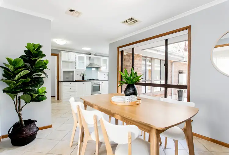 Fifth view of Homely house listing, 19 Monaco Circuit, Aberfoyle Park SA 5159