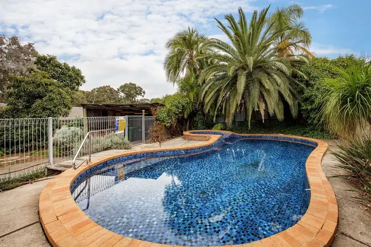 Third view of Homely house listing, 569 Norris Street, Lavington NSW 2641