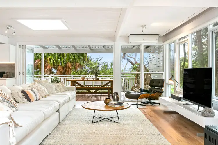 Third view of Homely house listing, 89 Wallumatta Road, Newport NSW 2106