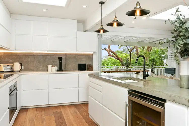 Fourth view of Homely house listing, 89 Wallumatta Road, Newport NSW 2106