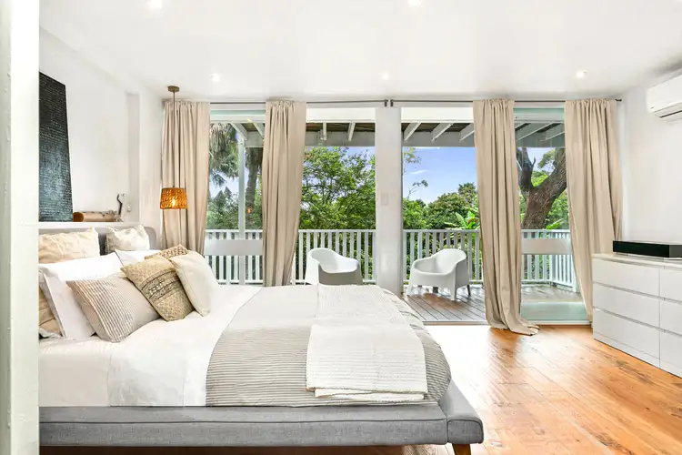 Sixth view of Homely house listing, 89 Wallumatta Road, Newport NSW 2106