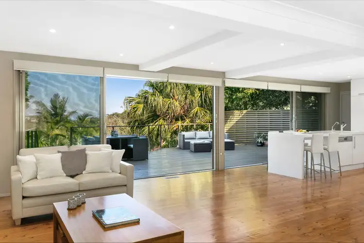 Main view of Homely house listing, 9 The Knoll, Avalon Beach NSW 2107