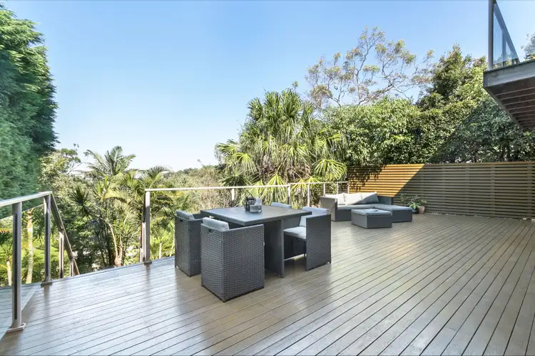 Second view of Homely house listing, 9 The Knoll, Avalon Beach NSW 2107