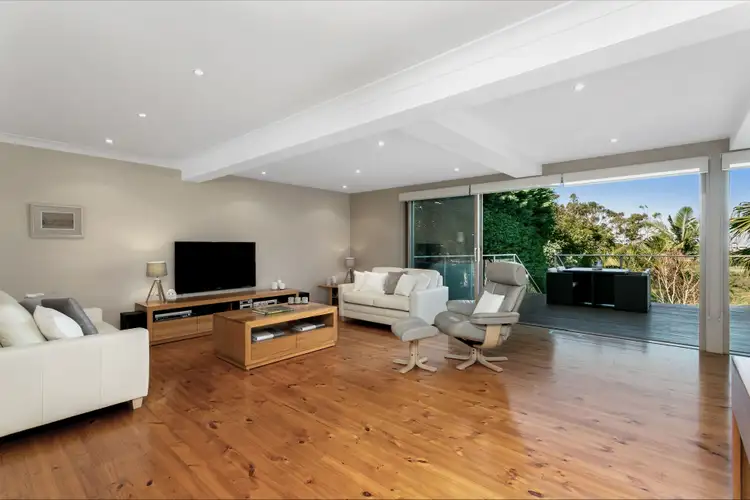 Third view of Homely house listing, 9 The Knoll, Avalon Beach NSW 2107