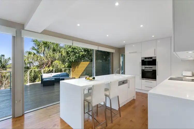 Fourth view of Homely house listing, 9 The Knoll, Avalon Beach NSW 2107