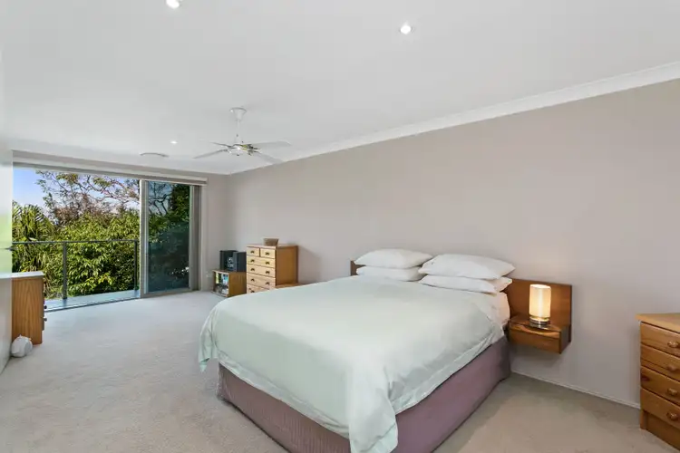 Fifth view of Homely house listing, 9 The Knoll, Avalon Beach NSW 2107