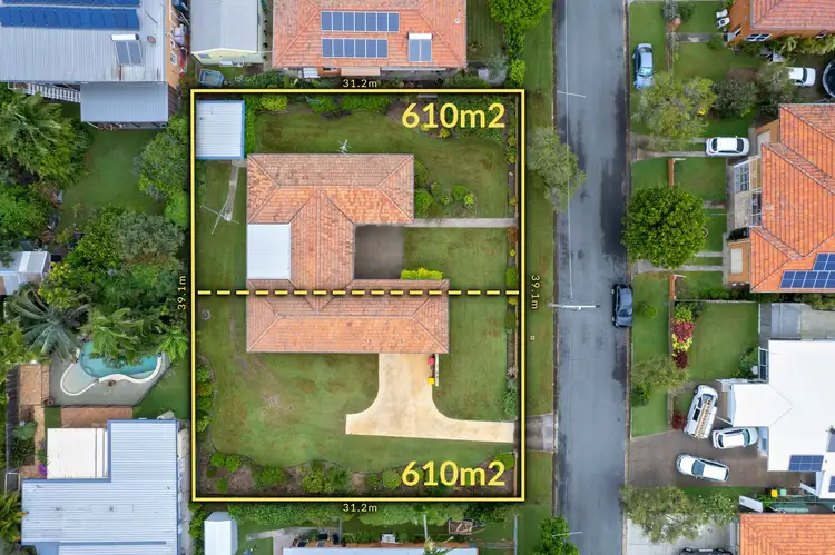 2 Fewings Street, Redcliffe QLD 4020