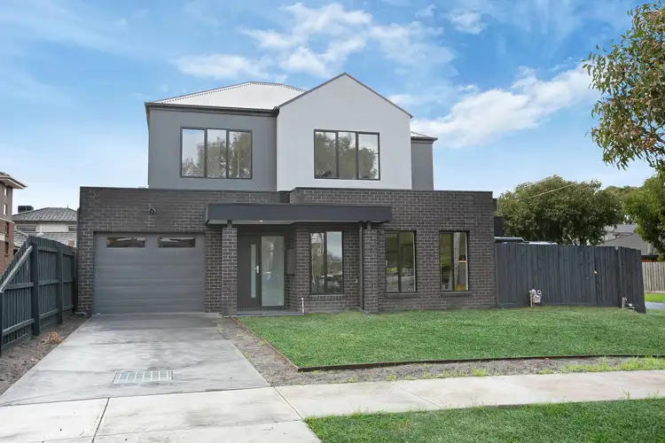 Main view of Homely townhouse listing, 74 Strathmerton Street, Reservoir VIC 3073