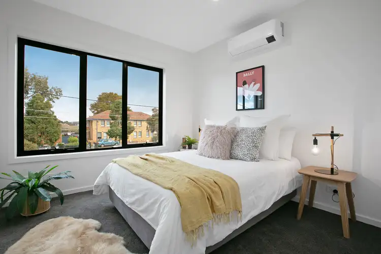 Sixth view of Homely townhouse listing, 74 Strathmerton Street, Reservoir VIC 3073