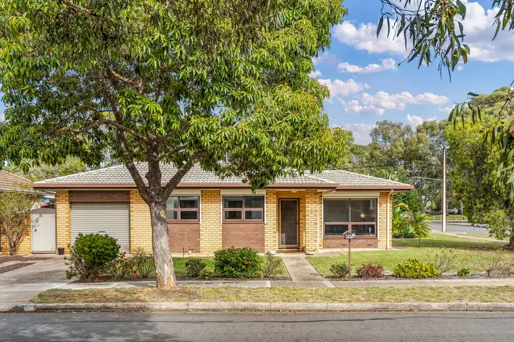 1/19 Nickels Avenue, Park Holme SA 5043
