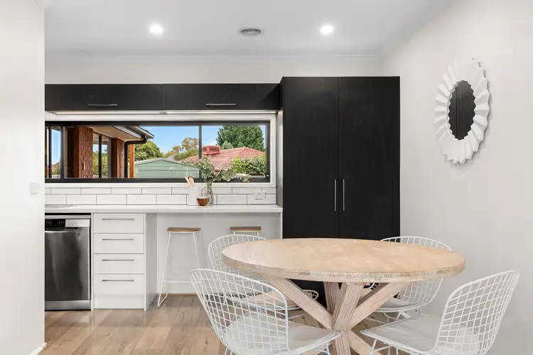 Third view of Homely house listing, 21 Garden Grove Drive, Mill Park VIC 3082