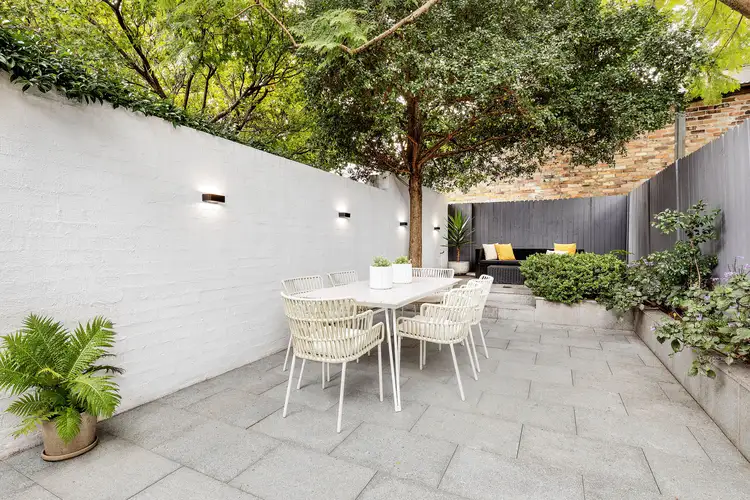 213 Underwood Street, Paddington NSW 2021