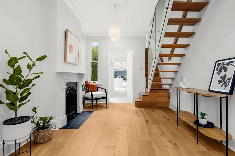 Fourth view of Homely house listing, 213 Underwood Street, Paddington NSW 2021