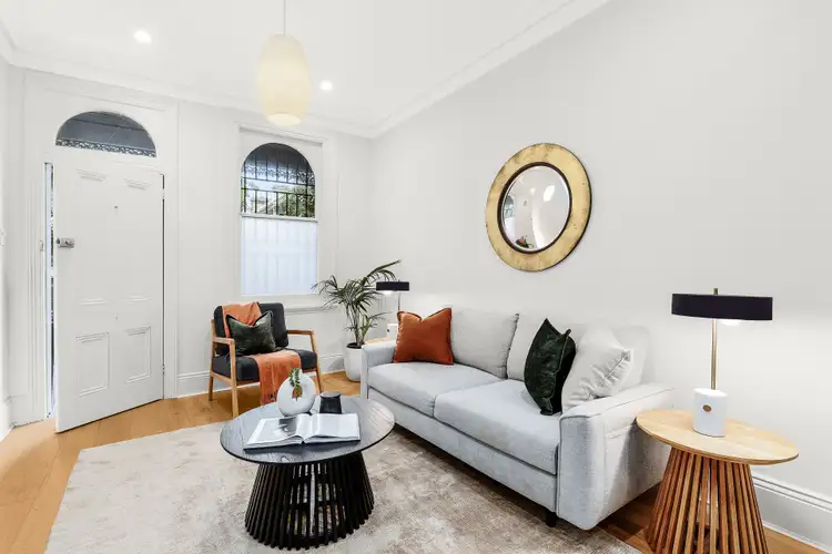 Sixth view of Homely house listing, 213 Underwood Street, Paddington NSW 2021