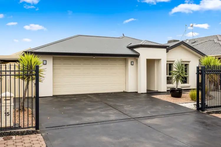 15 Rateki Close, Burton SA 5110