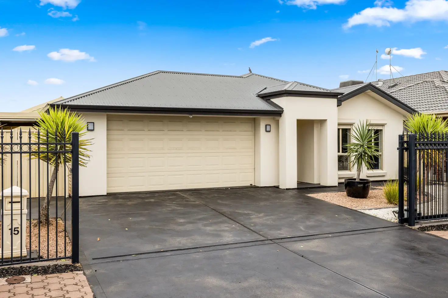 Main view of Homely house listing, 15 Rateki Close, Burton SA 5110
