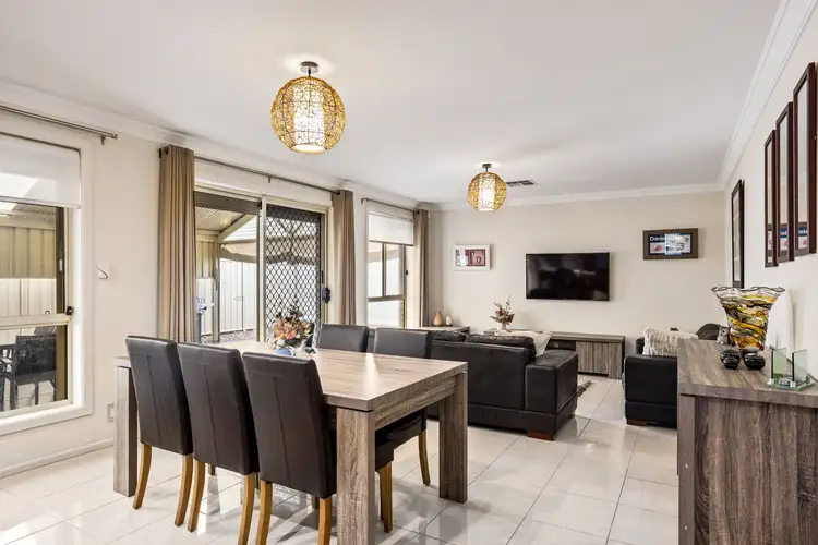 Second view of Homely house listing, 15 Rateki Close, Burton SA 5110