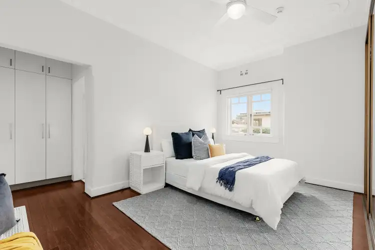 Third view of Homely apartment listing, 13/110 Ramsgate Avenue, Bondi Beach NSW 2026