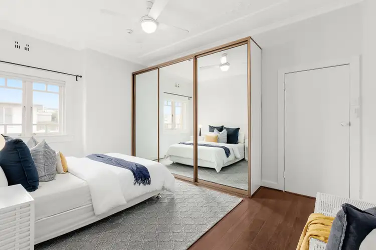 Fourth view of Homely apartment listing, 13/110 Ramsgate Avenue, Bondi Beach NSW 2026