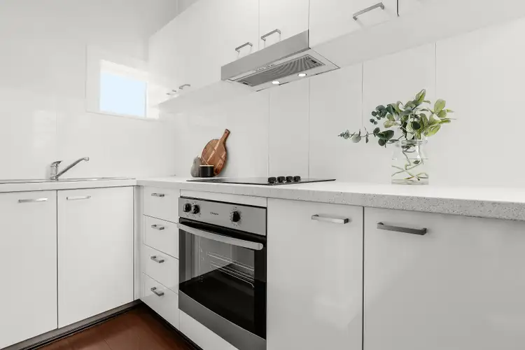 Fifth view of Homely apartment listing, 13/110 Ramsgate Avenue, Bondi Beach NSW 2026