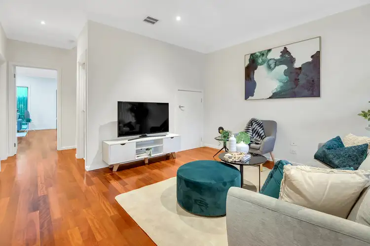 Second view of Homely house listing, 56 Tanderum Drive, Coburg VIC 3058