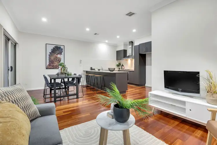 Fifth view of Homely house listing, 56 Tanderum Drive, Coburg VIC 3058