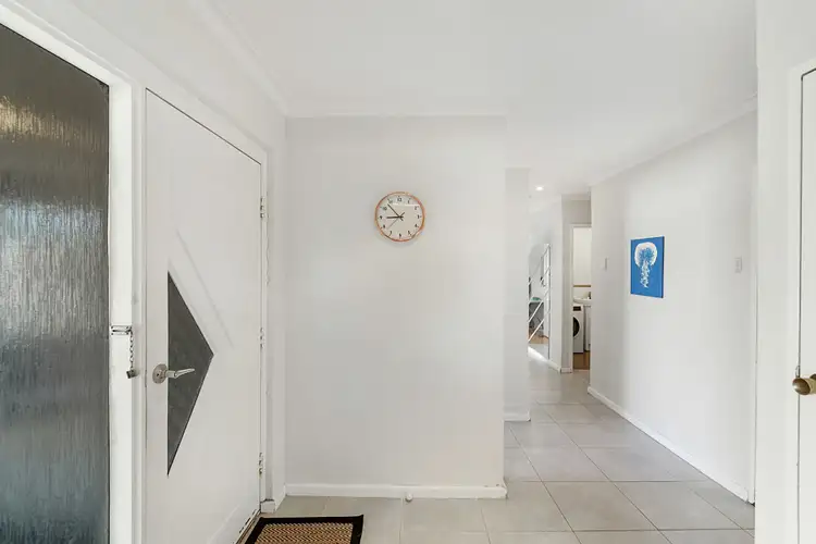 Second view of Homely house listing, 1 Idaho Place, Craigie WA 6025