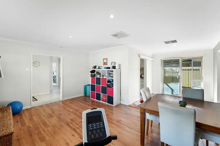 Fourth view of Homely house listing, 1 Idaho Place, Craigie WA 6025