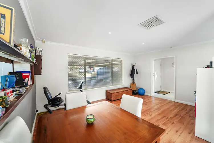 Fifth view of Homely house listing, 1 Idaho Place, Craigie WA 6025