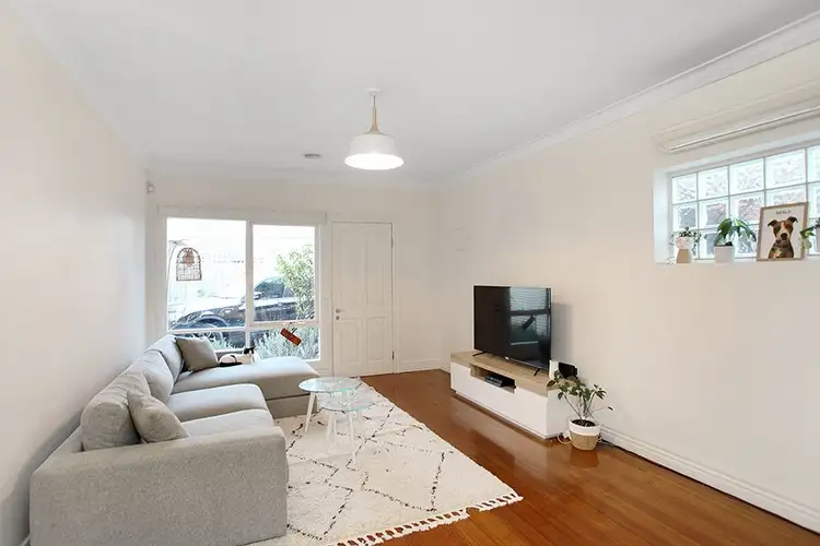 Second view of Homely unit listing, 2/39 Stenhouse Avenue, Brooklyn VIC 3012