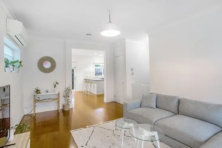 Third view of Homely unit listing, 2/39 Stenhouse Avenue, Brooklyn VIC 3012
