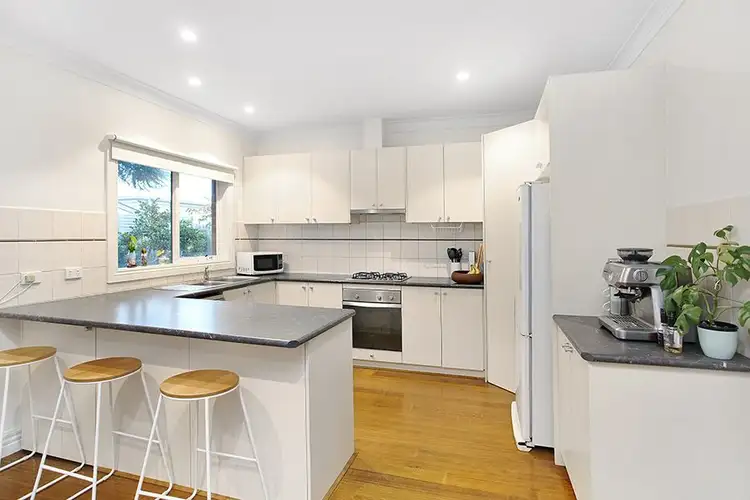 Fifth view of Homely unit listing, 2/39 Stenhouse Avenue, Brooklyn VIC 3012