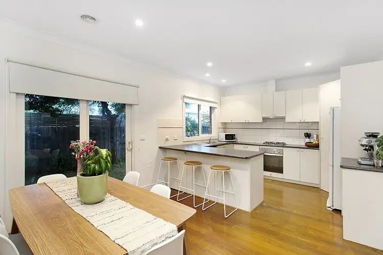 Sixth view of Homely unit listing, 2/39 Stenhouse Avenue, Brooklyn VIC 3012