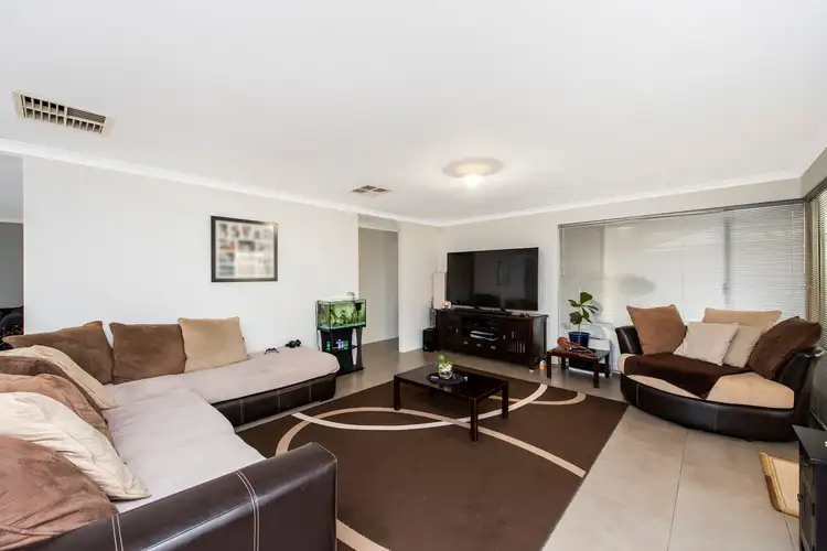 Third view of Homely house listing, 8 McGolgan Green, Baldivis WA 6171