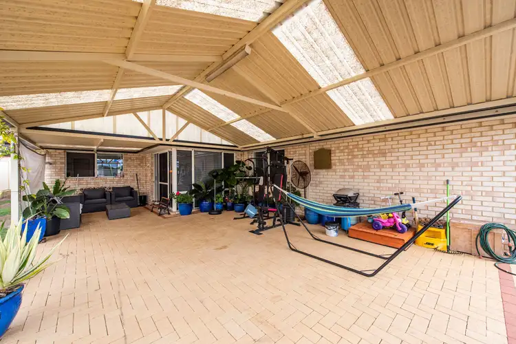 Fourth view of Homely house listing, 8 McGolgan Green, Baldivis WA 6171