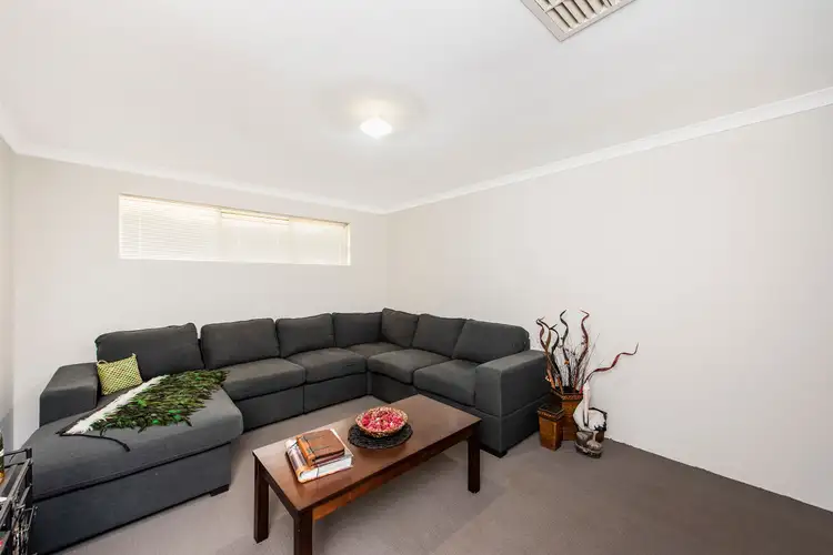 Fifth view of Homely house listing, 8 McGolgan Green, Baldivis WA 6171