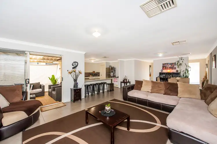 Sixth view of Homely house listing, 8 McGolgan Green, Baldivis WA 6171