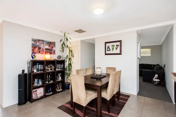 Seventh view of Homely house listing, 8 McGolgan Green, Baldivis WA 6171
