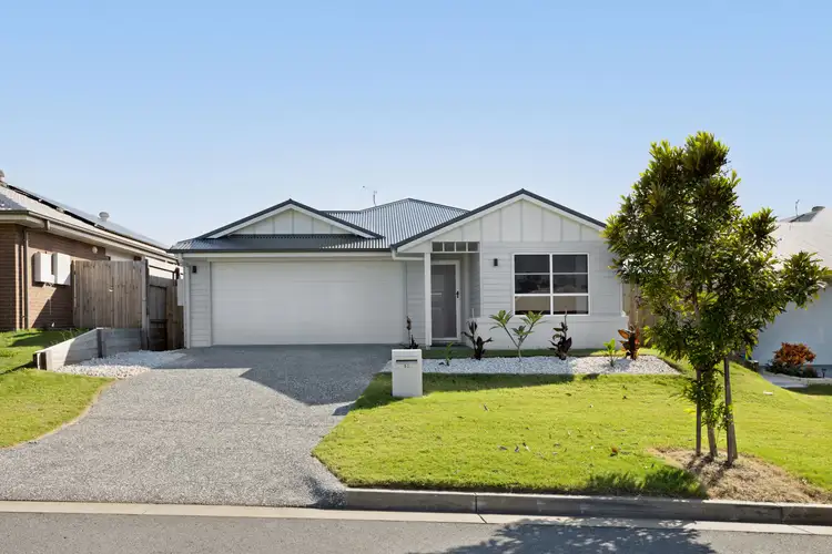 Main view of Homely house listing, 10 Ioannou Place, Coomera QLD 4209