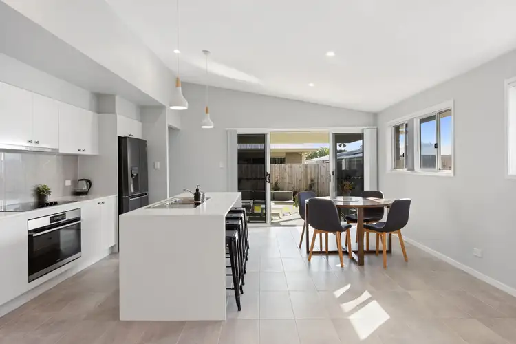 Second view of Homely house listing, 10 Ioannou Place, Coomera QLD 4209