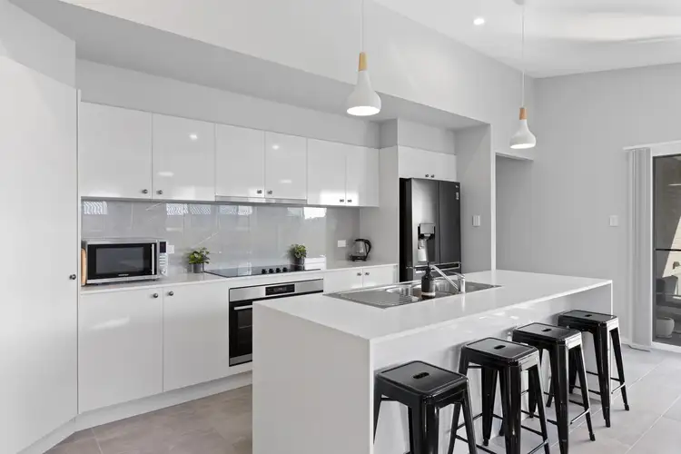 Third view of Homely house listing, 10 Ioannou Place, Coomera QLD 4209