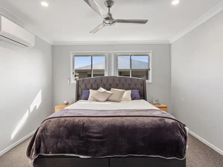 Sixth view of Homely house listing, 10 Ioannou Place, Coomera QLD 4209