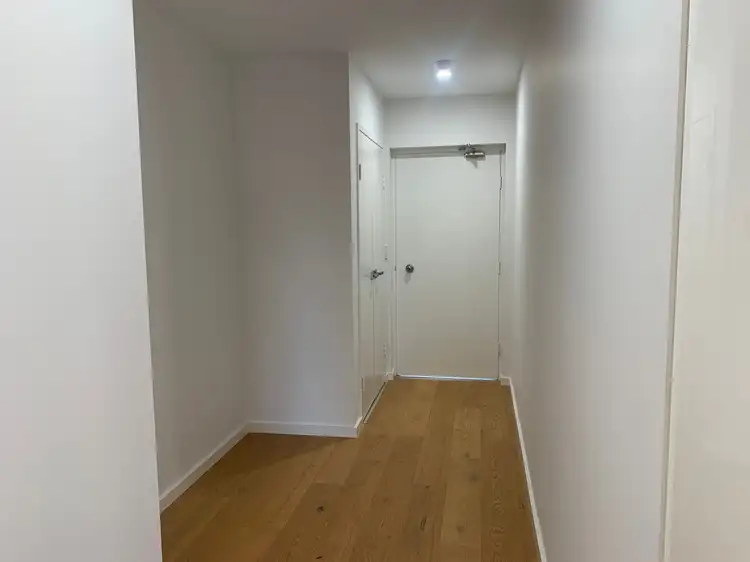 Second view of Homely apartment listing, 302/65-69 Graham Street, Nowra NSW 2541