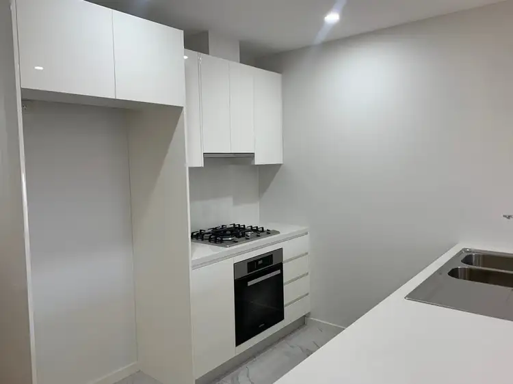 Third view of Homely apartment listing, 302/65-69 Graham Street, Nowra NSW 2541
